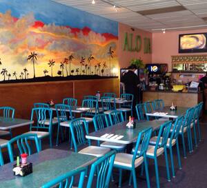 aloha kitchen menu menu for aloha kitchen silverdale silverdale